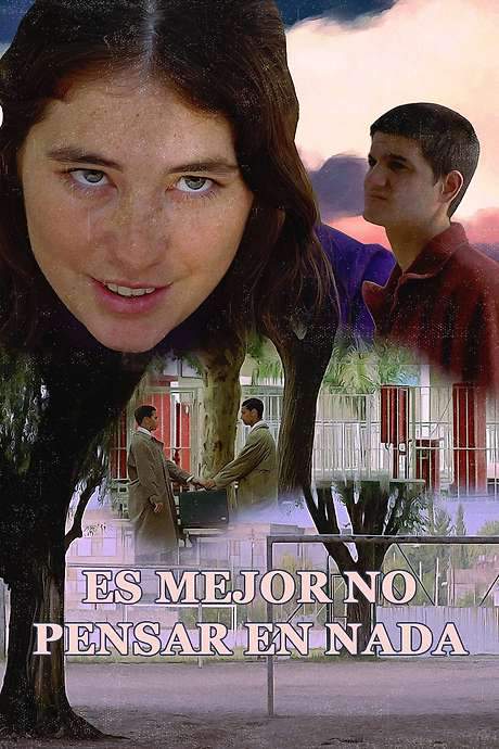 It’s Better Not to Think About Anything